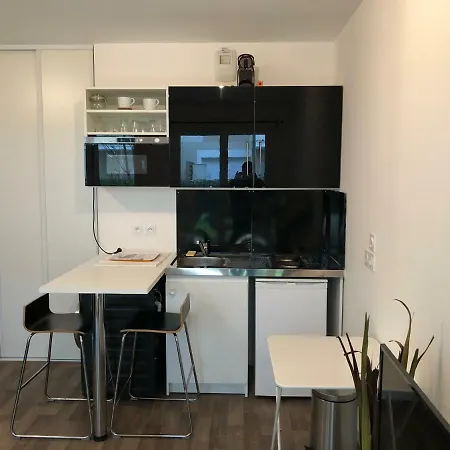 Apartment Canal'park
