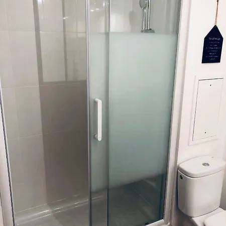 Apartment Canal'park Chelles (Seine-et-Marne)